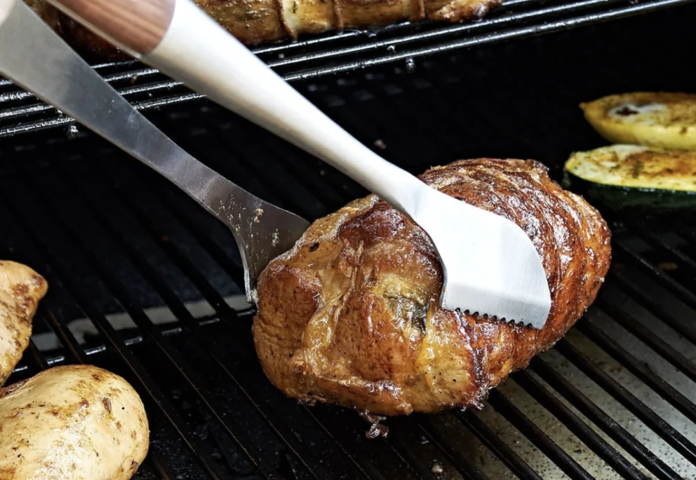 best pellet smoker and grill